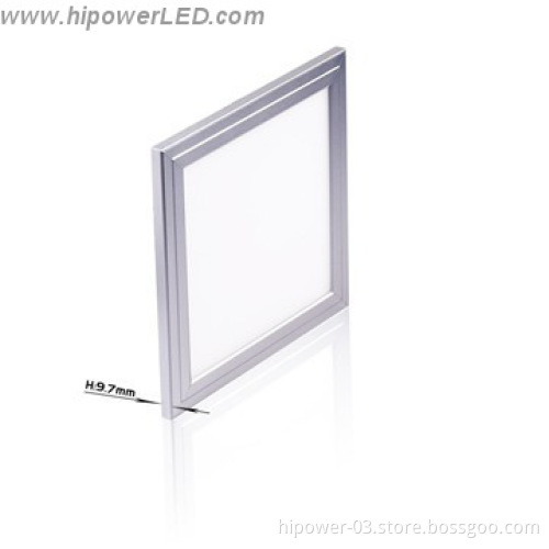 CE-EMC, CE-LVD passed panel lamps 3 Year Warranty.